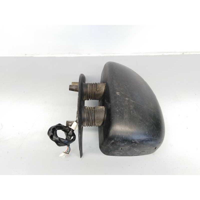 Recambio de retrovisor izquierdo electrico para peugeot boxer caja cerr. techo elevado (rs2850)(290/330)(´02) referencia OEM IAM