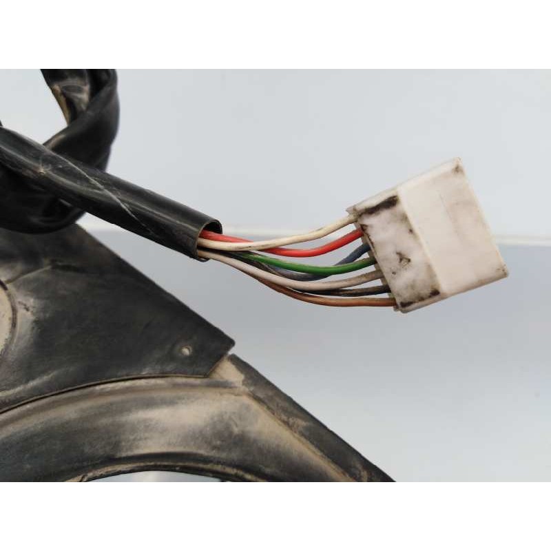 Recambio de retrovisor izquierdo electrico para peugeot boxer caja cerr. techo elevado (rs2850)(290/330)(´02) referencia OEM IAM