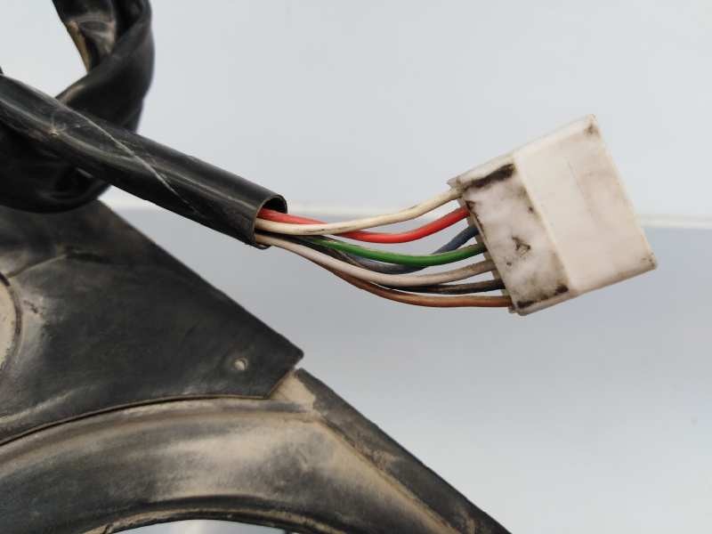 Recambio de retrovisor izquierdo electrico para peugeot boxer caja cerr. techo elevado (rs2850)(290/330)(´02) referencia OEM IAM