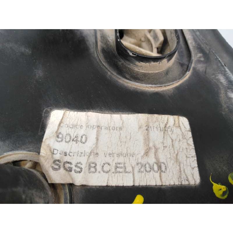 Recambio de retrovisor izquierdo electrico para peugeot boxer caja cerr. techo elevado (rs2850)(290/330)(´02) referencia OEM IAM