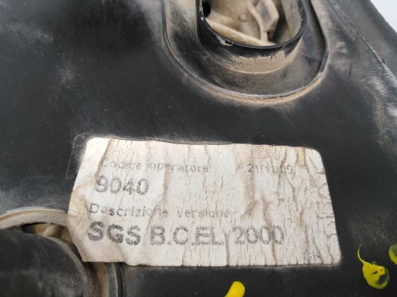 Recambio de retrovisor izquierdo electrico para peugeot boxer caja cerr. techo elevado (rs2850)(290/330)(´02) referencia OEM IAM