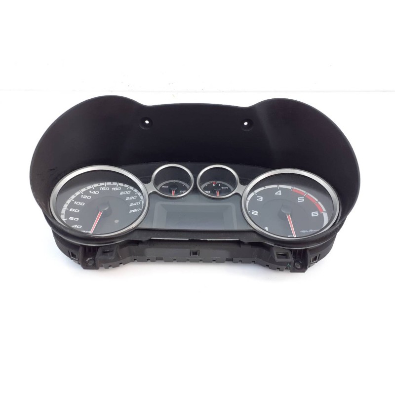 Recambio de cuadro instrumentos para alfa romeo mito (145) distinctive referencia OEM IAM A2C53302036  E3-A4-9-2