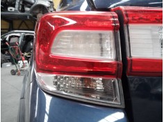 Recambio de piloto trasero izquierdo para subaru xv (g5) sport referencia OEM IAM    2