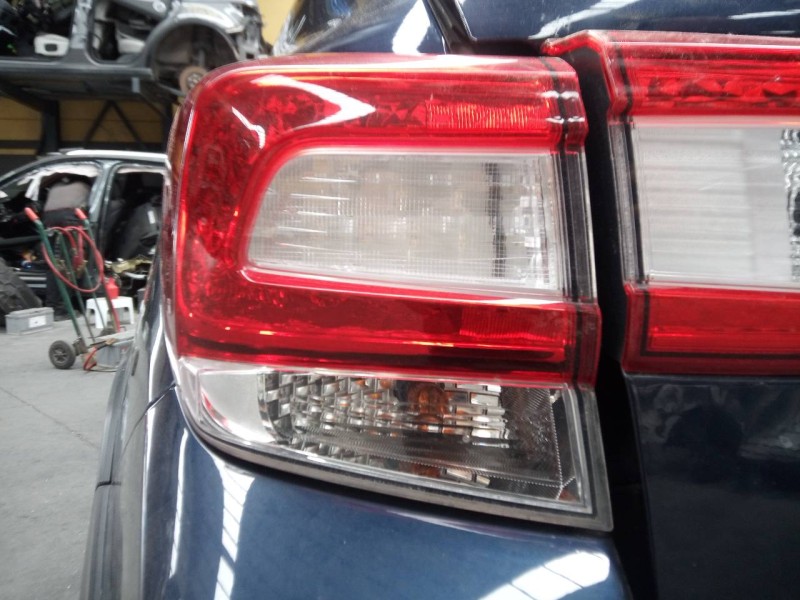 Recambio de piloto trasero izquierdo para subaru xv (g5) sport referencia OEM IAM   