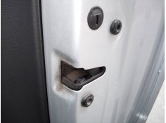 CERRADURA PUERTA DELANTERA DERECHA 