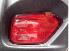 PILOTO TRASERO IZQUIERDO PARAGOLPES 