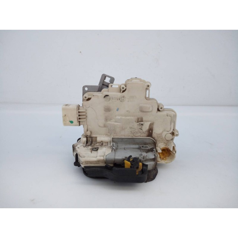 Recambio de cerradura puerta delantera izquierda para audi a3 (8p) 1.9 tdi ambiente referencia OEM IAM   E1-A5-28-2