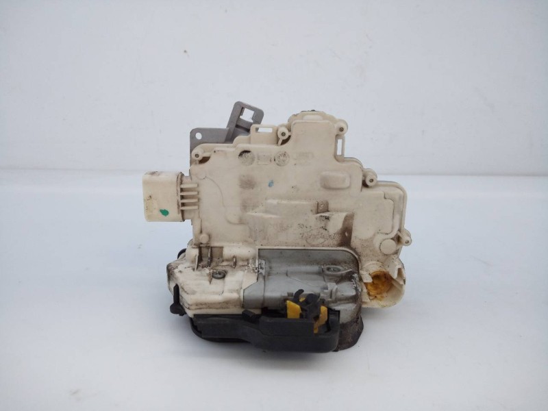 Recambio de cerradura puerta delantera izquierda para audi a3 (8p) 1.9 tdi ambiente referencia OEM IAM   E1-A5-28-2