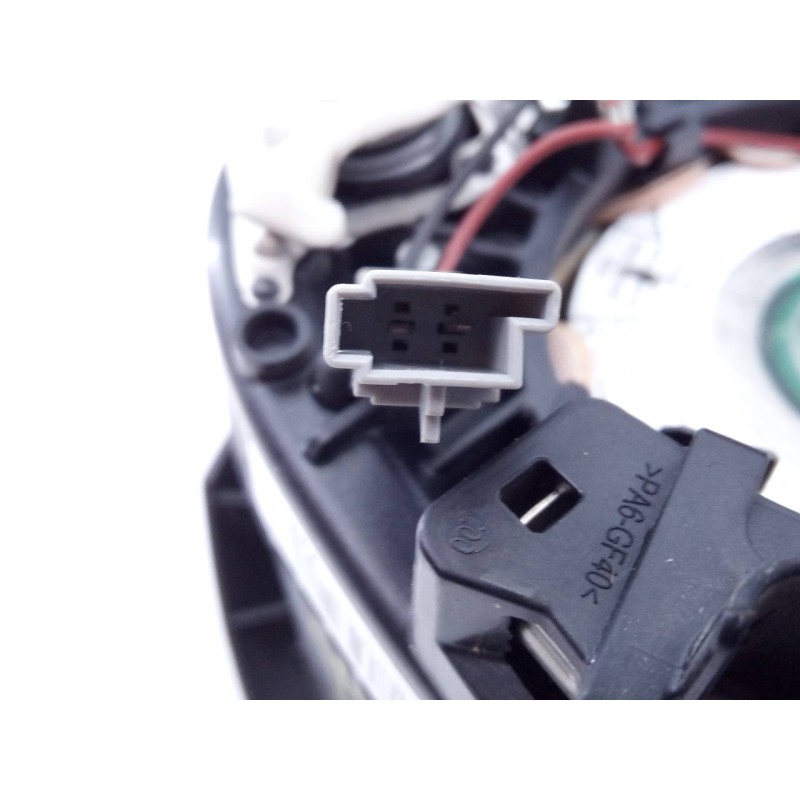 Recambio de airbag delantero izquierdo para opel corsa e selective ecoflex referencia OEM IAM 0589P1000202 39027701 E2-B6-54-2