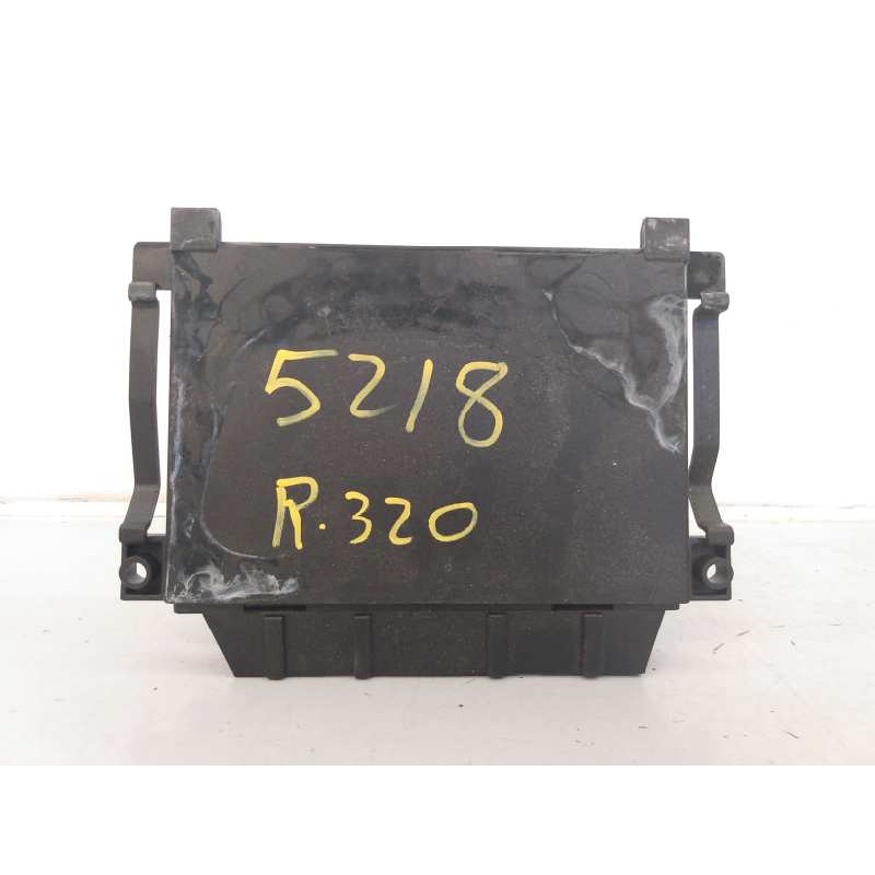 Recambio de modulo electronico para mercedes-benz clase r (w251) r 350 cdi 4-matic (251.022) referencia OEM IAM A1645453316 0263