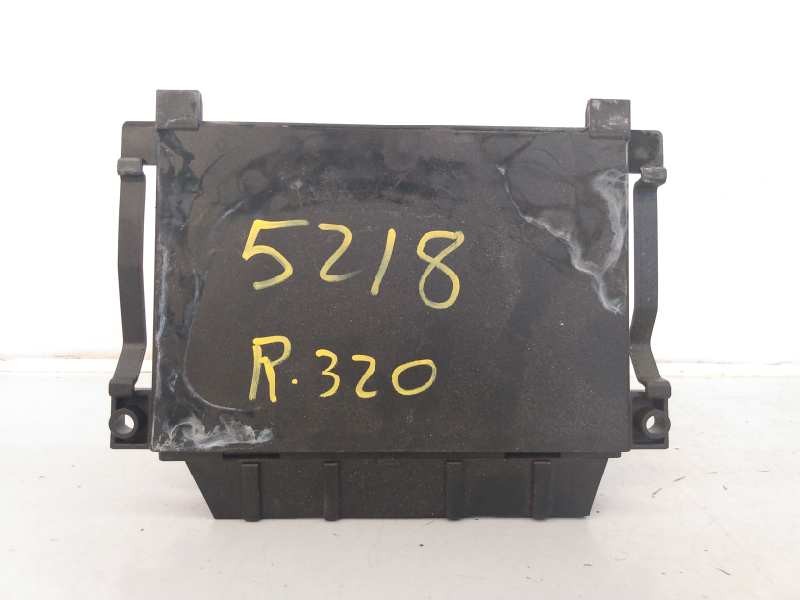Recambio de modulo electronico para mercedes-benz clase r (w251) r 350 cdi 4-matic (251.022) referencia OEM IAM A1645453316 0263