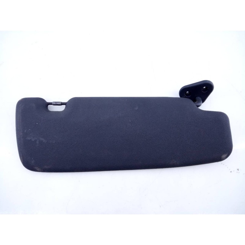 Recambio de parasol izquierdo para bmw mini cabrio (r52) one referencia OEM IAM   E1-A3-43-2