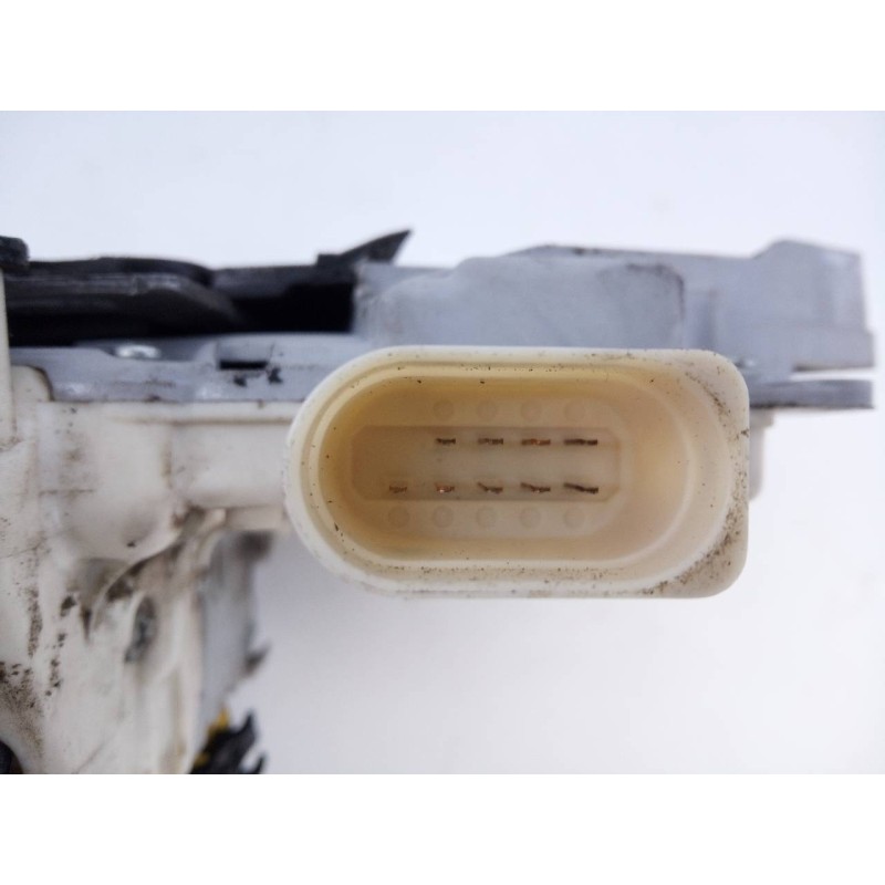 Recambio de cerradura puerta delantera izquierda para audi a3 (8p) 1.9 tdi ambiente referencia OEM IAM   E1-A5-28-2