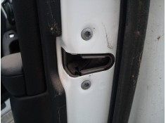 CERRADURA PUERTA DELANTERA DERECHA 