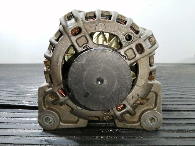 Recambio de alternador para dacia logan mcv ii comfort referencia OEM IAM 231002854R  P3-A5-29-3