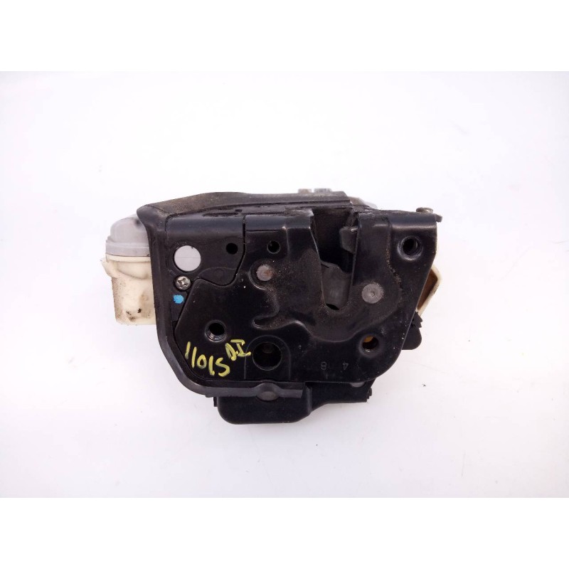 Recambio de cerradura puerta delantera izquierda para audi a3 (8p) 1.9 tdi ambiente referencia OEM IAM   E1-A5-28-2