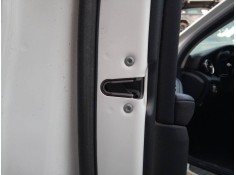 CERRADURA PUERTA DELANTERA IZQUIERDA 