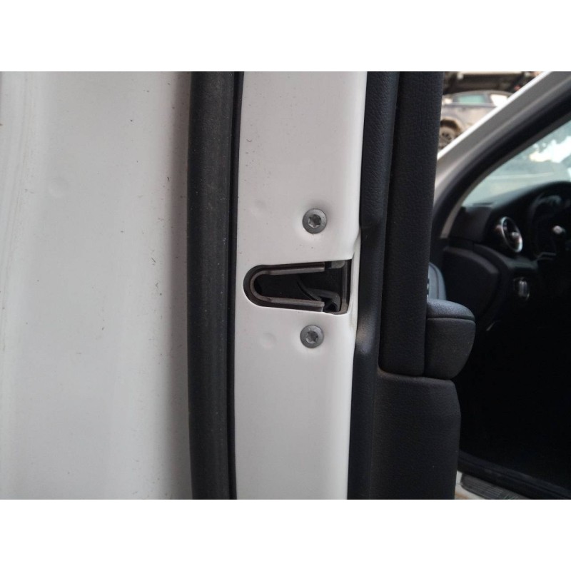 Recambio de cerradura puerta delantera izquierda para mercedes-benz clase c (w205) lim. c 220 cdi bluetec (205.004) referencia O