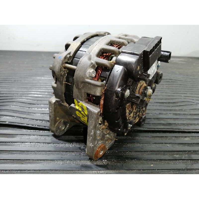 Recambio de alternador para dacia logan mcv ii comfort referencia OEM IAM 231002854R  P3-A5-29-3