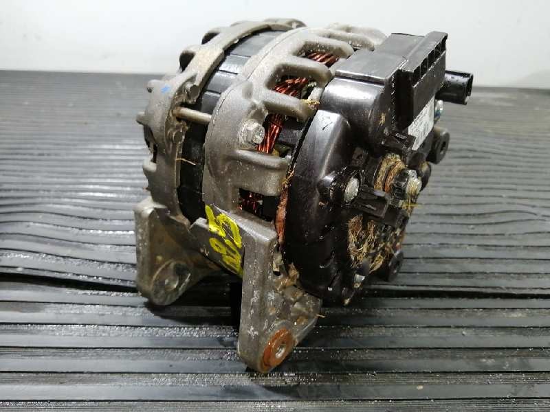 Recambio de alternador para dacia logan mcv ii comfort referencia OEM IAM 231002854R  P3-A5-29-3
