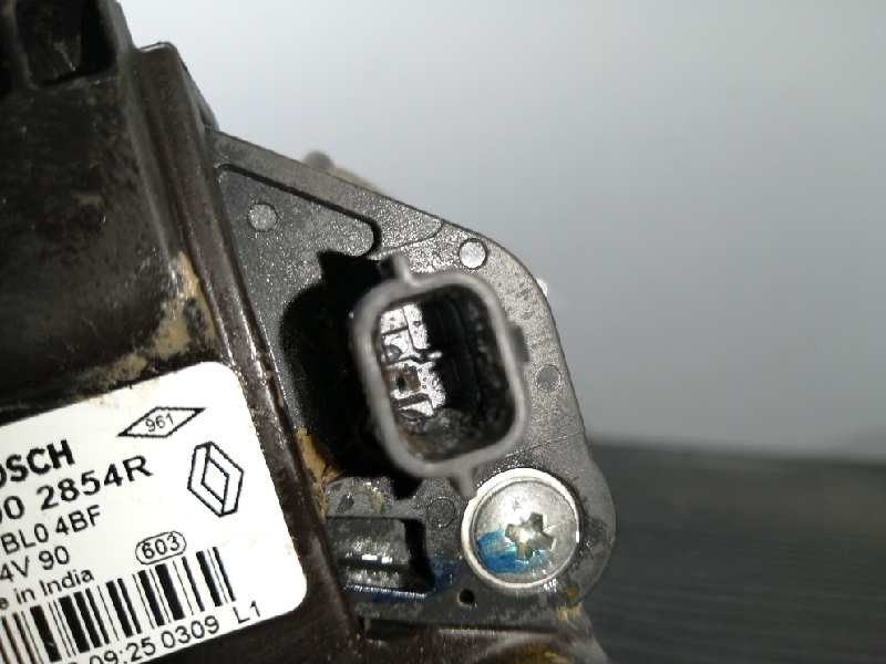 Recambio de alternador para dacia logan mcv ii comfort referencia OEM IAM 231002854R  P3-A5-29-3