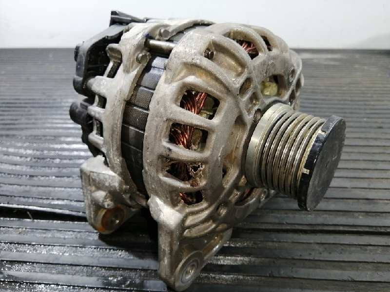 Recambio de alternador para dacia logan mcv ii comfort referencia OEM IAM 231002854R  P3-A5-29-3