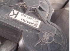 Recambio de pinza freno trasera izquierda para subaru xv (g5) sport referencia OEM IAM 26620FL010K   2