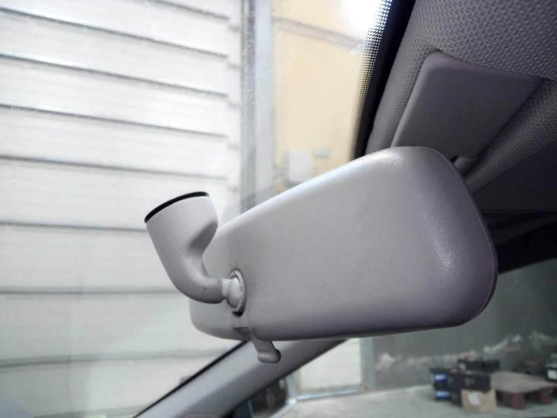Recambio de espejo interior para audi a3 (8p) 1.9 tdi ambiente referencia OEM IAM   