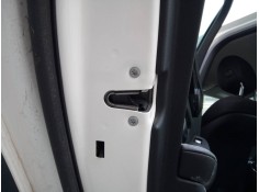 CERRADURA PUERTA TRASERA IZQUIERDA 