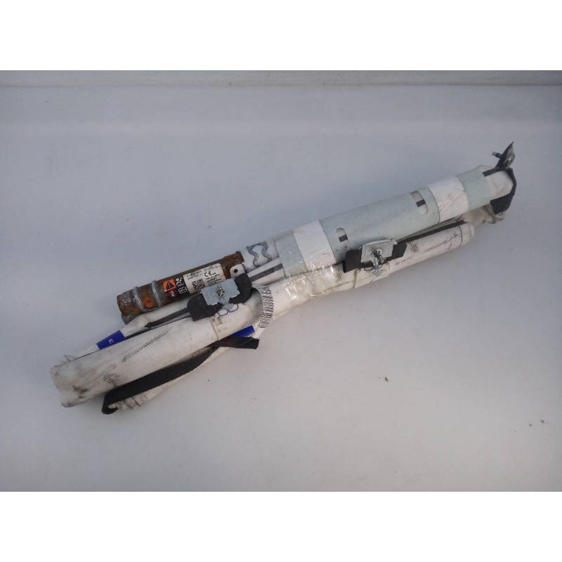 Recambio de airbag cortina delantero izquierdo para opel corsa e selective ecoflex referencia OEM IAM 39045977  E2-B6-50-2