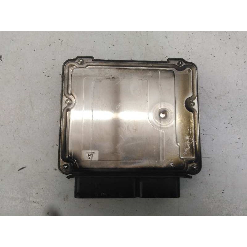 Recambio de centralita motor uce para opel zafira tourer selective referencia OEM IAM 22878965 E5955485466 E3-A5-23-1