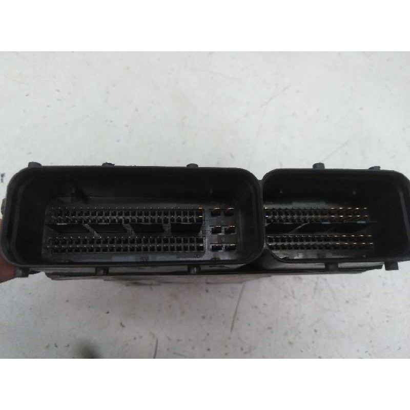 Recambio de centralita motor uce para opel zafira tourer selective referencia OEM IAM 22878965 E5955485466 E3-A5-23-1