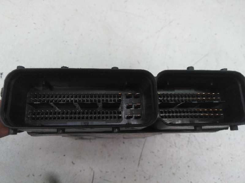 Recambio de centralita motor uce para opel zafira tourer selective referencia OEM IAM 22878965 E5955485466 E3-A5-23-1