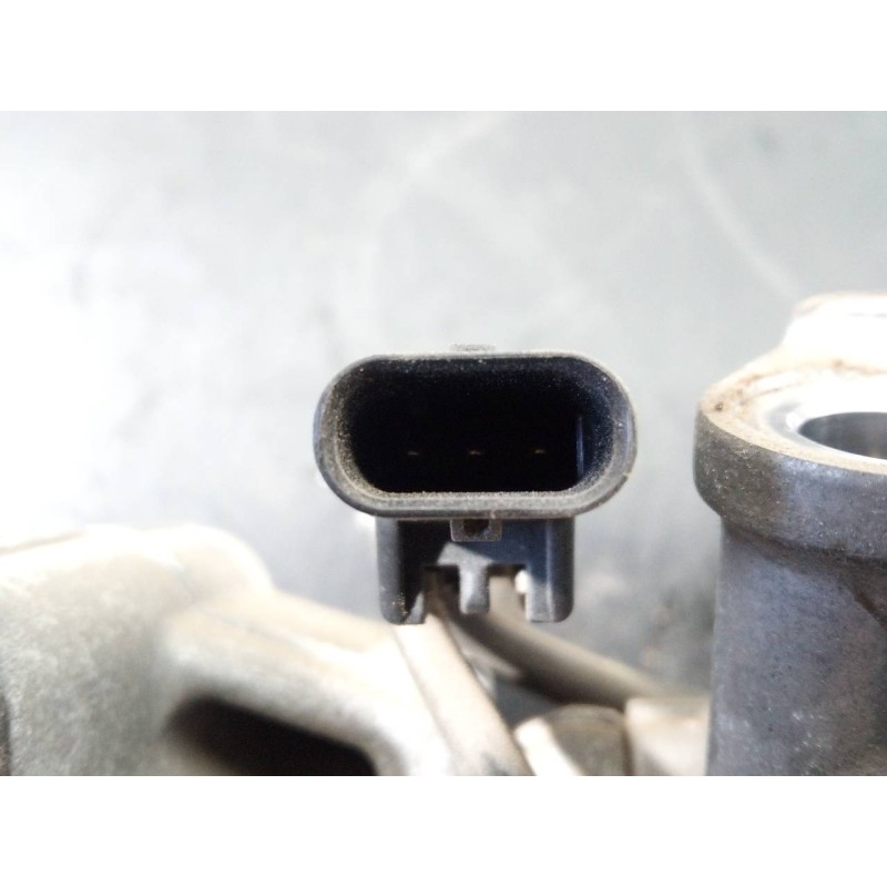 Recambio de compresor aire acondicionado para mercedes-benz clase c (w205) lim. c 220 cdi bluetec (205.004) referencia OEM IAM A