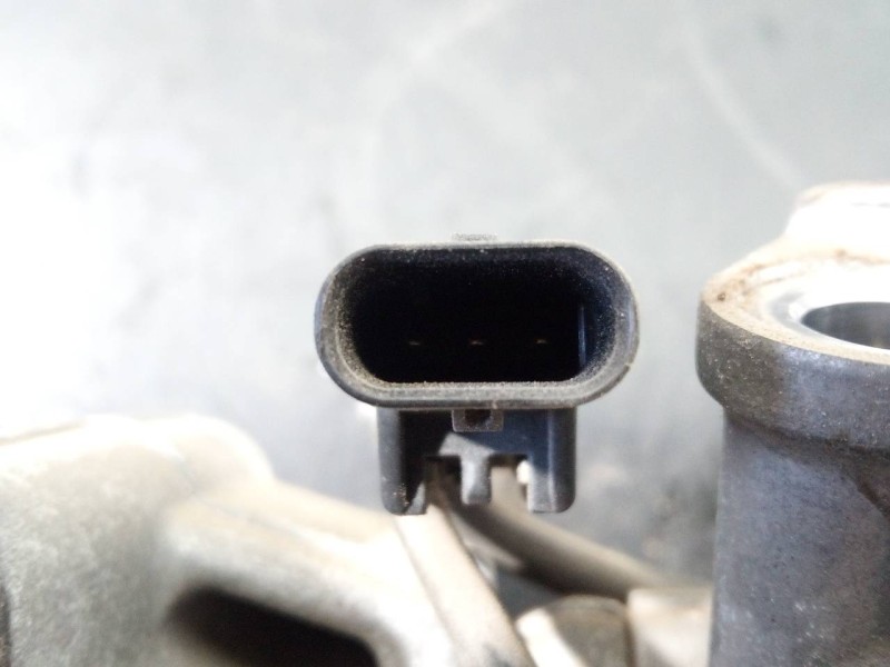 Recambio de compresor aire acondicionado para mercedes-benz clase c (w205) lim. c 220 cdi bluetec (205.004) referencia OEM IAM A