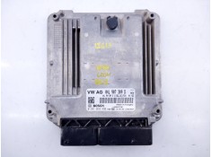 CENTRALITA MOTOR UCE 04L907309D 0281018498 E2-A1-35-3