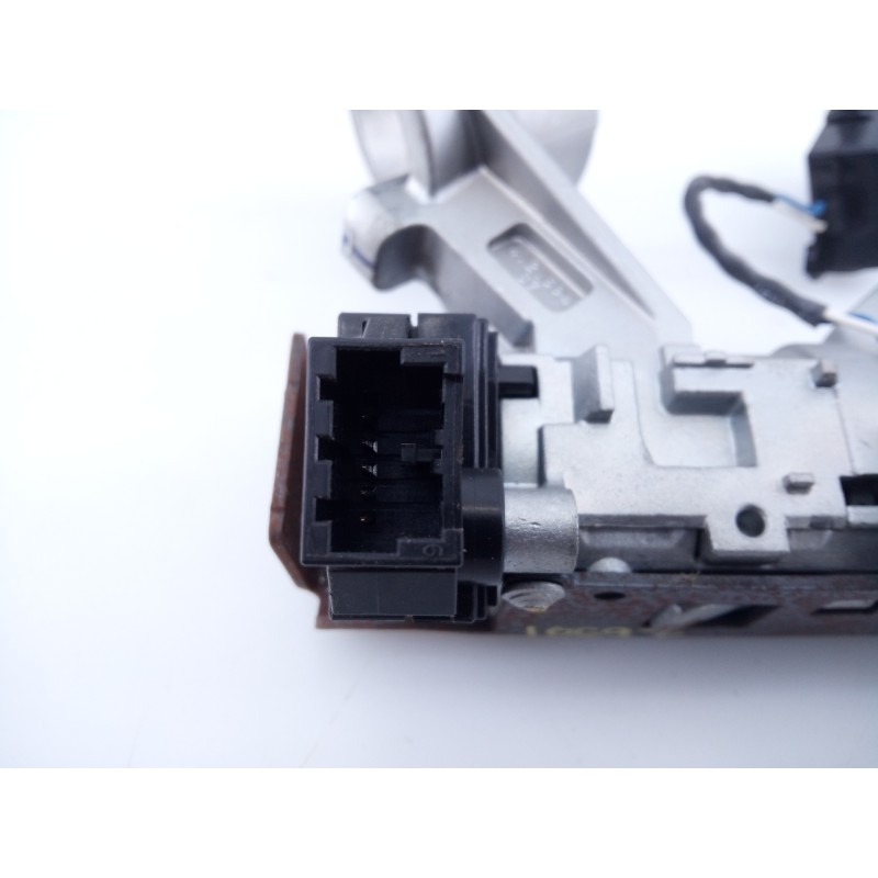 Recambio de antirrobo para opel corsa e selective ecoflex referencia OEM IAM 13504286  E3-A5-24-1