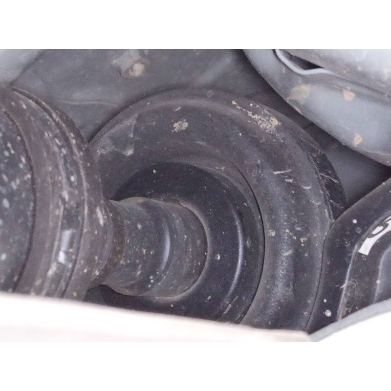 Recambio de transmision central para subaru xv (g5) sport referencia OEM IAM   