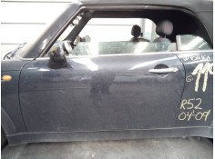 PUERTA DELANTERA IZQUIERDA 