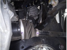 TRANSMISION DELANTERA DERECHA 