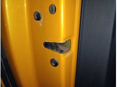 CERRADURA PUERTA DELANTERA IZQUIERDA 