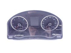 CUADRO INSTRUMENTOS 5N0920883A E2-A1-25-2