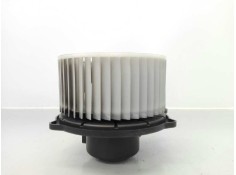 Recambio de ventilador calefaccion para kia sorento 2.5 crdi emotion referencia OEM IAM   E2-B5-9-2 2
