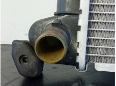 Recambio de radiador agua para bmw mini cabrio (r52) one referencia OEM IAM 69703A 10036835 P2-A6-12 2