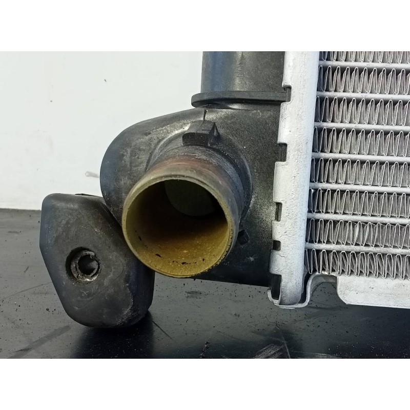 Recambio de radiador agua para bmw mini cabrio (r52) one referencia OEM IAM 69703A 10036835 P2-A6-12