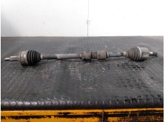 Recambio de transmision delantera derecha para hyundai ix35 style 2wd referencia OEM IAM Y930R  P1-A6-33