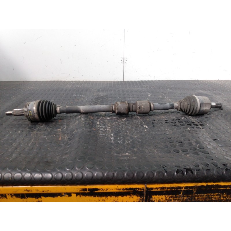 Recambio de transmision delantera derecha para hyundai ix35 style 2wd referencia OEM IAM Y930R  P1-A6-33