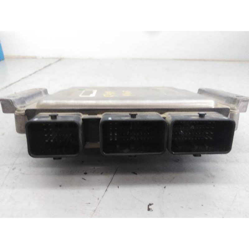Recambio de centralita motor uce para peugeot 407 st confort referencia OEM IAM 9635546280  E3-B2-48-4