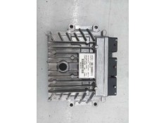CENTRALITA MOTOR UCE 9635546280 9663548180 E3-B2-48-4
