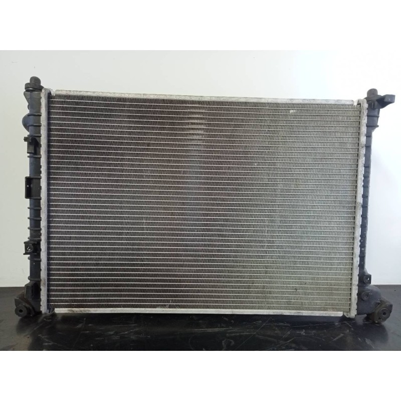 Recambio de radiador agua para bmw mini cabrio (r52) one referencia OEM IAM 69703A 10036835 P2-A6-12
